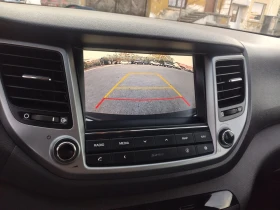 Hyundai Tucson 1.6 уникан - 25800 лв. - 22461705 10