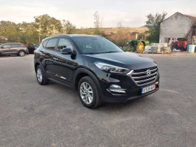Hyundai Tucson 1.6 уникан - 25800 лв. - 22461705 2