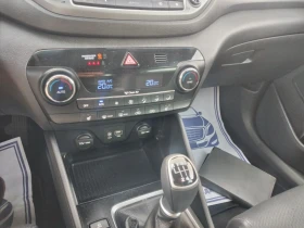 Hyundai Tucson 1.6 уникан - 25800 лв. - 22461705 9