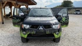 Обява за продажба на Mitsubishi L200 2.5DID-136кс-COMMON RAIL-ВНОС ОТ ИТАЛИЯ ~21 900 лв. - изображение 8