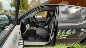 Mitsubishi L200 2.5DID-136-COMMON RAIL-   | Mobile.bg    15