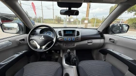 Mitsubishi L200 2.5DID-136-COMMON RAIL-   | Mobile.bg    14