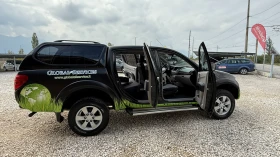 Обява за продажба на Mitsubishi L200 2.5DID-136кс-COMMON RAIL-ВНОС ОТ ИТАЛИЯ ~21 900 лв. - изображение 4