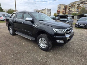     Ford Ranger 2.2TDCI/6ck/LIMITED/