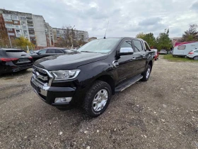     Ford Ranger 2.2TDCI/6ck/LIMITED/