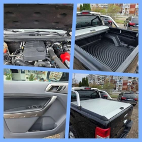 Ford Ranger 2.2TDCI/6ck/LIMITED/ | Mobile.bg    16