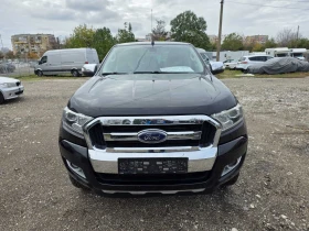     Ford Ranger 2.2TDCI/6ck/LIMITED/