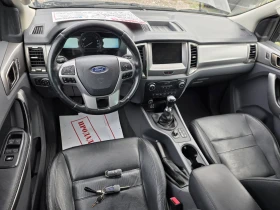 Ford Ranger 2.2TDCI/6ck/LIMITED/ | Mobile.bg    12