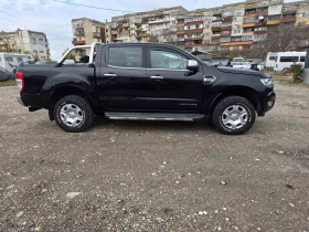 Ford Ranger 2.2TDCI/6ck/LIMITED/ | Mobile.bg    5