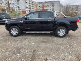 Ford Ranger 2.2TDCI/6ck/LIMITED/ | Mobile.bg    9