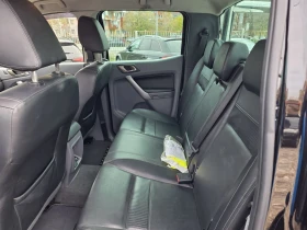 Ford Ranger 2.2TDCI/6ck/LIMITED/ | Mobile.bg    11