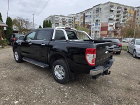 Ford Ranger 2.2TDCI/6ck/LIMITED/ | Mobile.bg    7