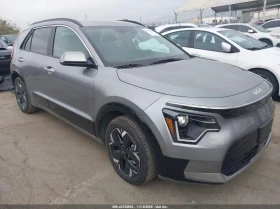Kia Niro EV WIND DIGITAL/ПОДГРЕВИ