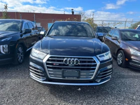 Audi SQ5 Technik  CARFAX - 33500 лв. / 17128.28 € - 75013670 6