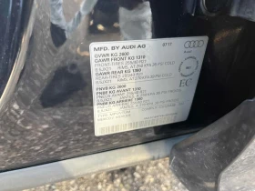Audi SQ5 Technik  CARFAX - 33500 лв. / 17128.28 € - 75013670 10