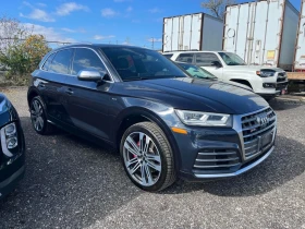 Audi SQ5 Technik  CARFAX - 33500 лв. / 17128.28 € - 75013670 3