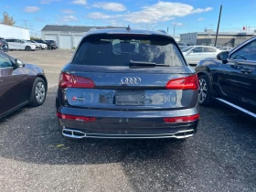 Audi SQ5 Technik  CARFAX - 33500 лв. / 17128.28 € - 75013670 4