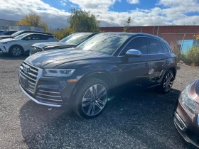 Audi SQ5 Technik  CARFAX - 33500 лв. / 17128.28 € - 75013670 2