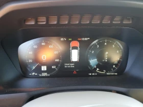 Volvo Xc90 T6 MOMENTUM / LED / Кожа / Подгрев / Обдухване /  - 33900 лв. / 17332.79 € - 49933924 9