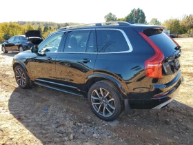 Volvo Xc90 T6 MOMENTUM / LED / Кожа / Подгрев / Обдухване /  - 33900 лв. / 17332.79 € - 49933924 2
