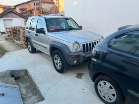 Jeep Cherokee, снимка 2