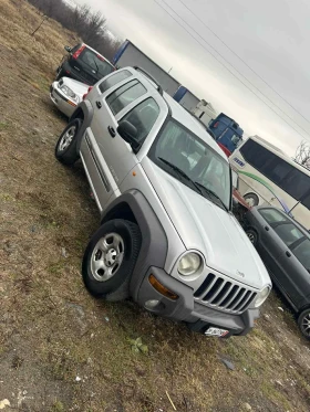 Jeep Cherokee, снимка 6