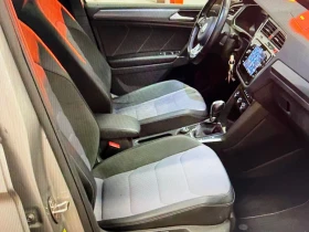 VW Tiguan 2.0TDI, 4-MOTION, R LINE, FULL SERVICE VW!!! - 21000 € / 41072.43 лв. - 69328199 5