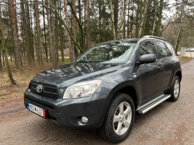 Toyota Rav4 D4D 2.2 136 кс
