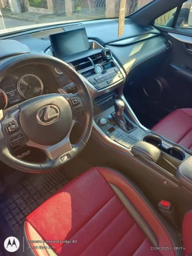Lexus NX 200t F-sport - 22000 € / 43028.26 лв. - 39763773 5