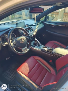 Lexus NX 200t F-sport - 22000 € / 43028.26 лв. - 39763773 6