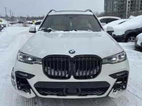 BMW X7 XDRIVE40I * FULL MAX ЕКСТРИ* ДВА ЧИФТА ГУМИ/ДЖАНТИ, снимка 2