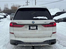 BMW X7 XDRIVE40I * FULL MAX ЕКСТРИ* ДВА ЧИФТА ГУМИ/ДЖАНТИ, снимка 5