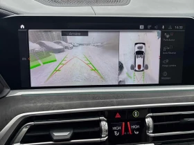 BMW X7 XDRIVE40I * FULL MAX ЕКСТРИ* ДВА ЧИФТА ГУМИ/ДЖАНТИ, снимка 10