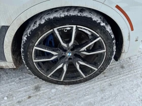 BMW X7 XDRIVE40I * FULL MAX ЕКСТРИ* ДВА ЧИФТА ГУМИ/ДЖАНТИ, снимка 6