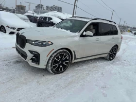 BMW X7 XDRIVE40I * FULL MAX ЕКСТРИ* ДВА ЧИФТА ГУМИ/ДЖАНТИ, снимка 3