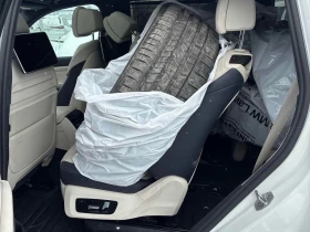 BMW X7 XDRIVE40I * FULL MAX ЕКСТРИ* ДВА ЧИФТА ГУМИ/ДЖАНТИ, снимка 15