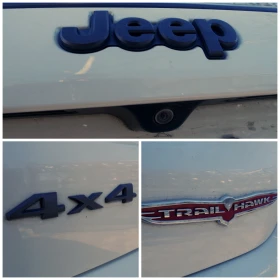 Jeep Compass 2.4 Trailhawk - 15700 € / 30706.53 лв. - 68606708 6