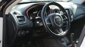 Jeep Compass 2.4 Trailhawk - 15700 € / 30706.53 лв. - 68606708 7