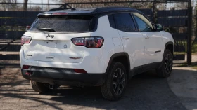 Jeep Compass 2.4 Trailhawk - 15700 € / 30706.53 лв. - 68606708 5
