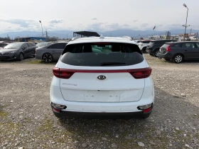 Kia Sportage 1.6 GDI(КАТО НОВA) - 13600 € / 26599.29 лв. - 45614179 7