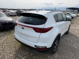 Kia Sportage 1.6 GDI(КАТО НОВA) - 13600 € / 26599.29 лв. - 45614179 6
