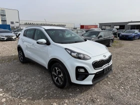 Kia Sportage 1.6 GDI(КАТО НОВA) - 13600 € / 26599.29 лв. - 45614179 4