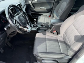 Kia Sportage 1.6 GDI(КАТО НОВA) - 13600 € / 26599.29 лв. - 45614179 10