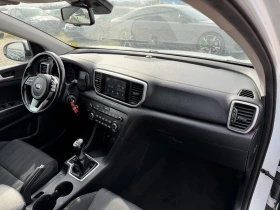 Kia Sportage 1.6 GDI(КАТО НОВA) - 13600 € / 26599.29 лв. - 45614179 14