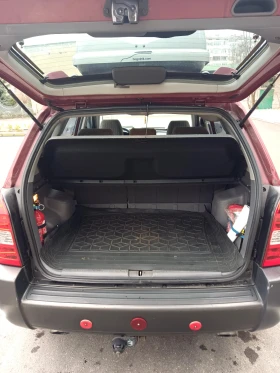 Hyundai Tucson - 2950 € / 5769.70 лв. - 52870639 5