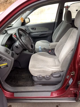 Hyundai Tucson - 2950 € / 5769.70 лв. - 52870639 10