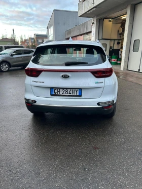 Kia Sportage - 13065 € / 25552.92 лв. - 25254633 4