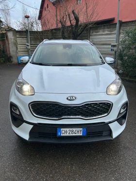 Kia Sportage - 13065 € / 25552.92 лв. - 25254633 3