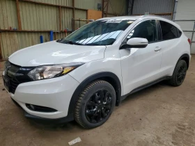 ������ Honda Hr-v