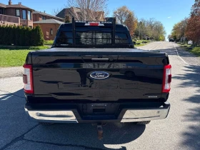 Ford F150 * LARIAT 4WD SuperCrew 5.5' Box * ��������� *  | Mobile.bg � ����� ������ 4